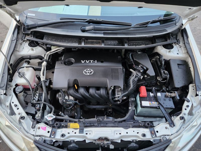  31528  TOYOTA ALLION  2007  