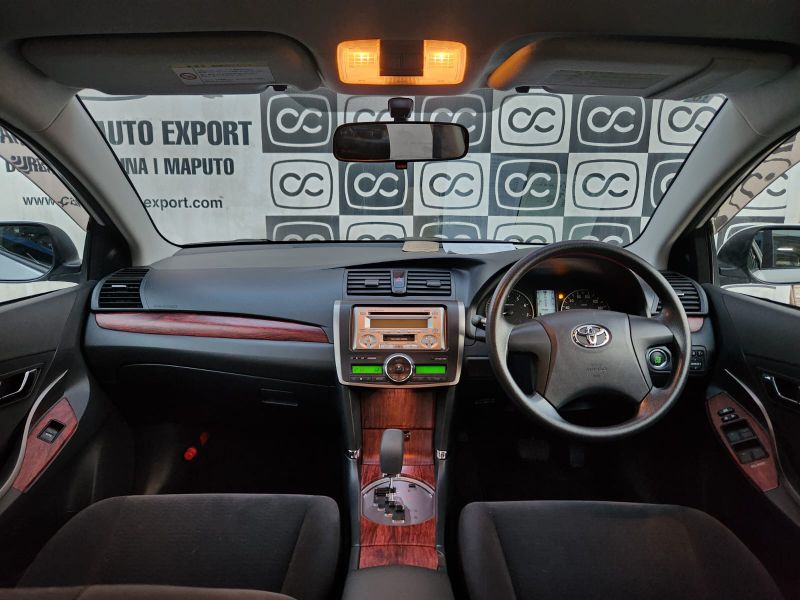  31528  TOYOTA ALLION  2007  