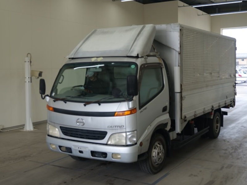 31531  HINO DUTRO  2000 