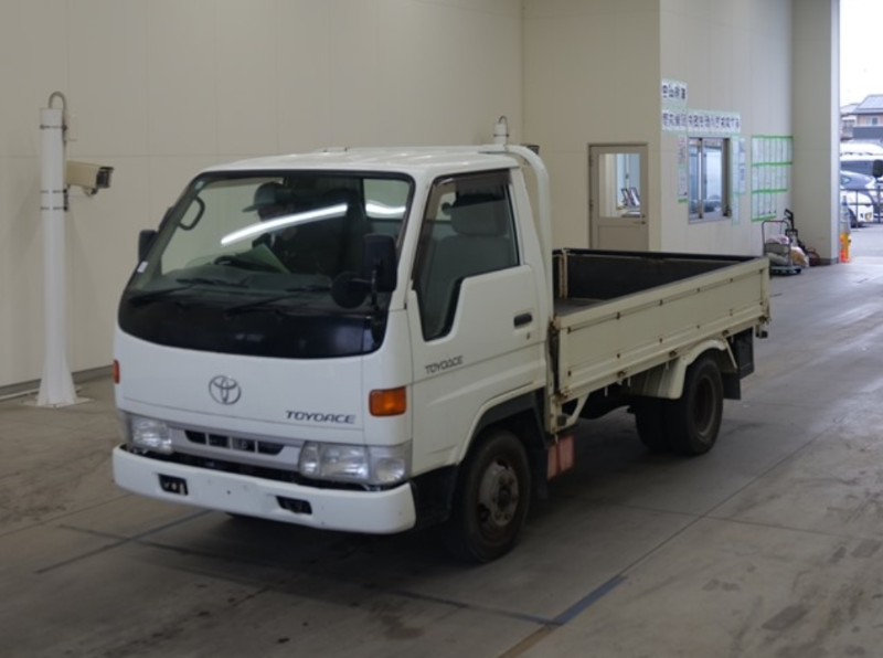  31532  TOYOTA DYNA  1997 