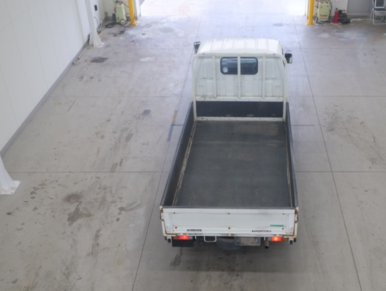  31532  TOYOTA DYNA  1997  