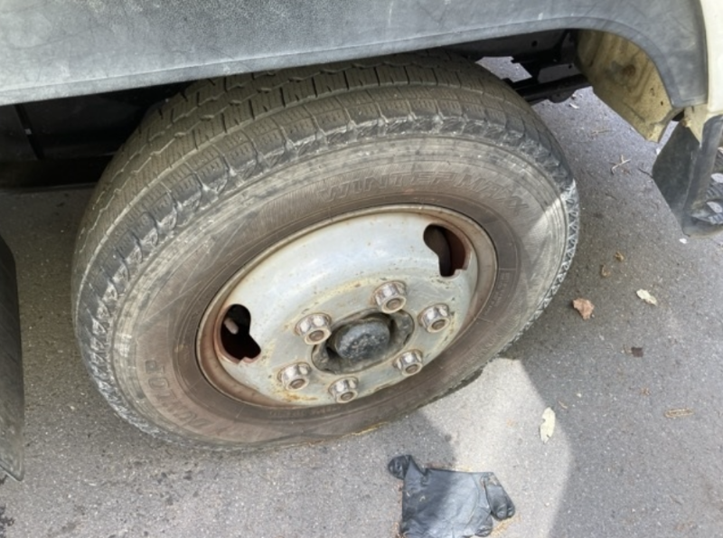  31532  TOYOTA DYNA  1997  