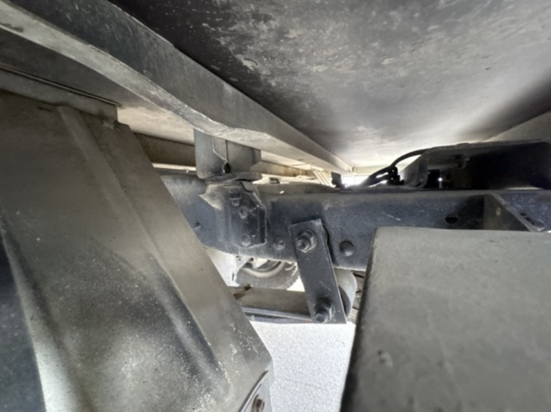  31532  TOYOTA DYNA  1997  
