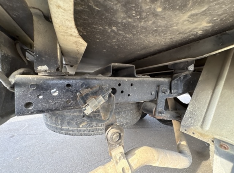  31532  TOYOTA DYNA  1997  