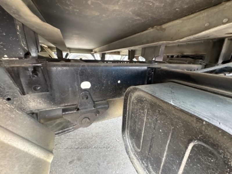 31532  TOYOTA DYNA  1997  