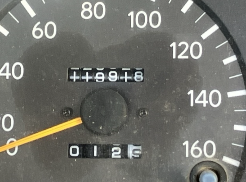  31532  TOYOTA DYNA  1997  
