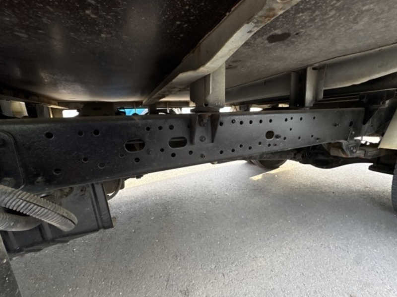  31532  TOYOTA DYNA  1997  