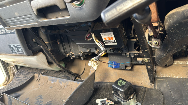  31532  TOYOTA DYNA  1997  