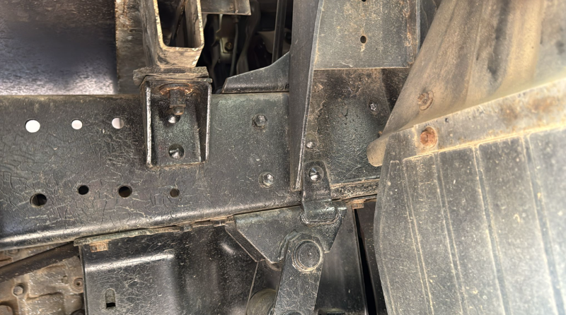  31532  TOYOTA DYNA  1997  