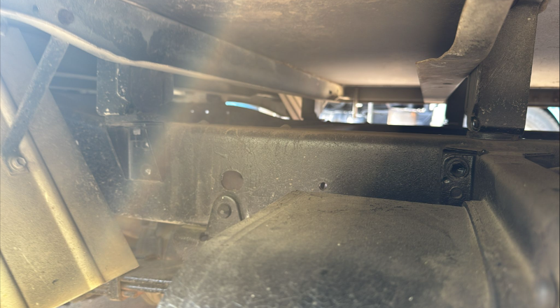  31532  TOYOTA DYNA  1997  
