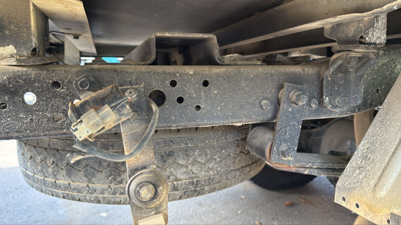 31532  TOYOTA DYNA  1997  