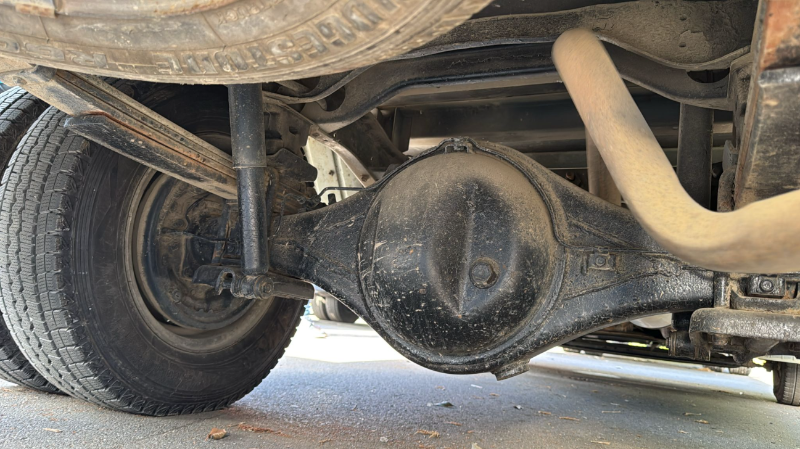  31532  TOYOTA DYNA  1997  