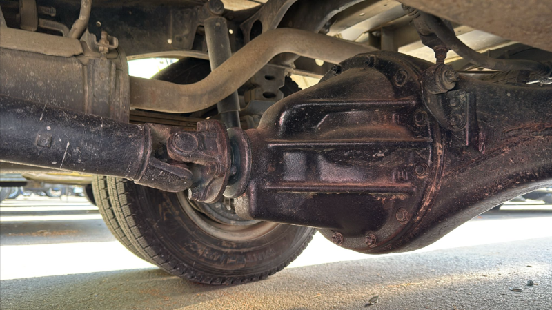  31532  TOYOTA DYNA  1997  