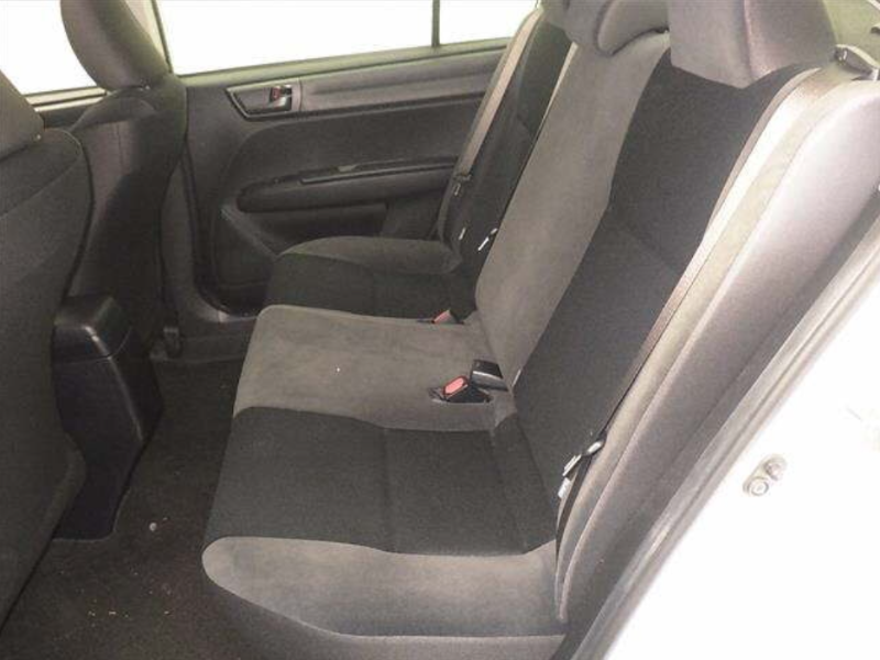  31533  TOYOTA AXIO  2018  