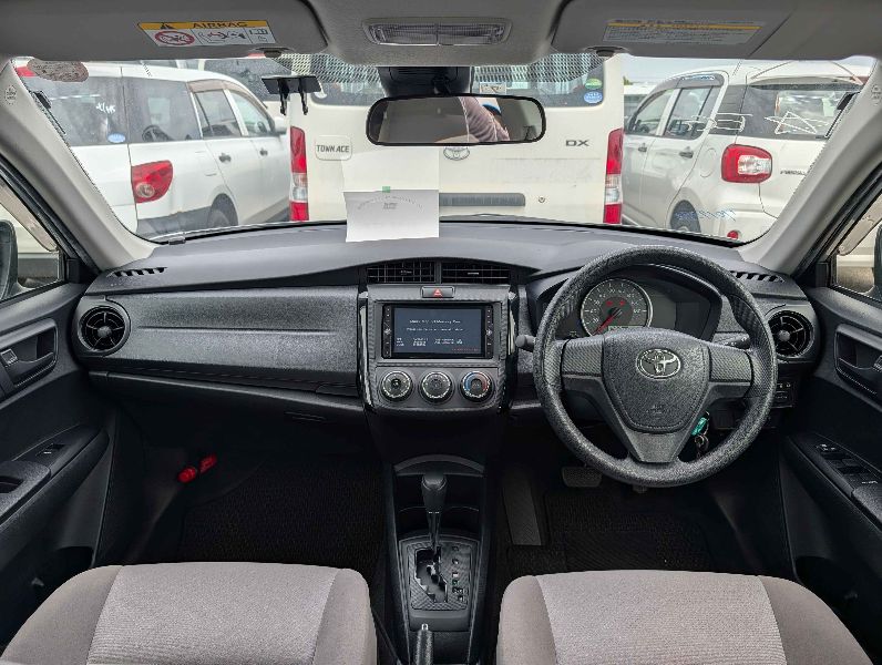 31534  TOYOTA COROLLA AXIO  2017  