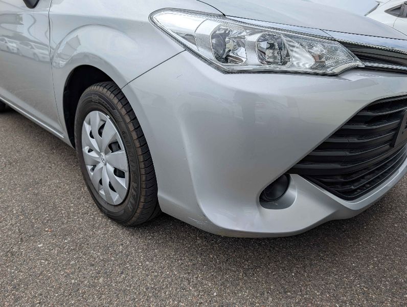  31534  TOYOTA COROLLA AXIO  2017  