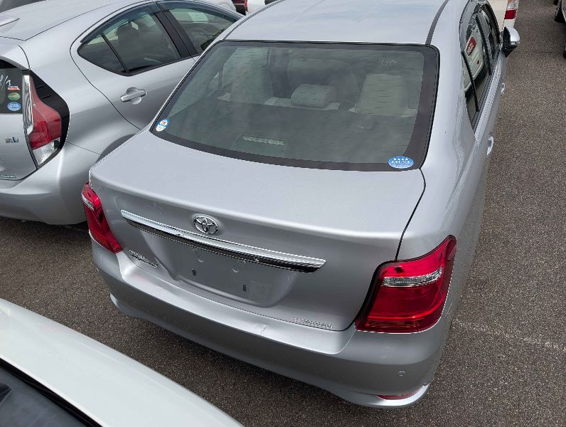  31534  TOYOTA COROLLA AXIO  2017  