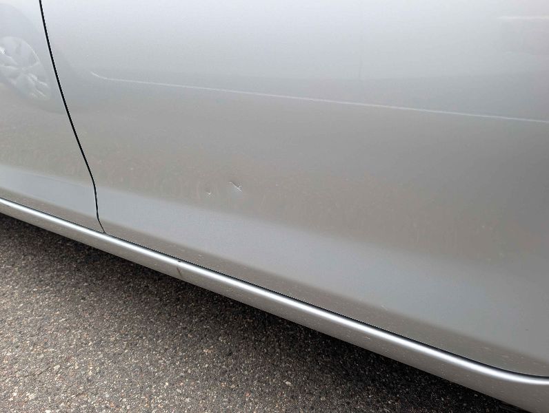  31534  TOYOTA COROLLA AXIO  2017  