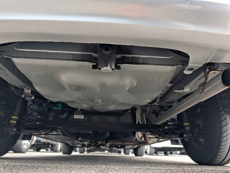  31534  TOYOTA COROLLA AXIO  2017  