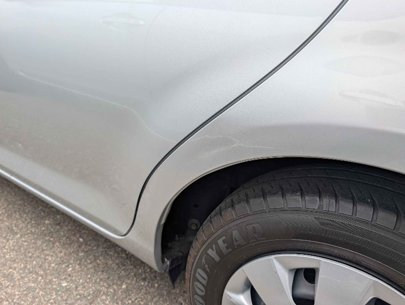  31534  TOYOTA COROLLA AXIO  2017  