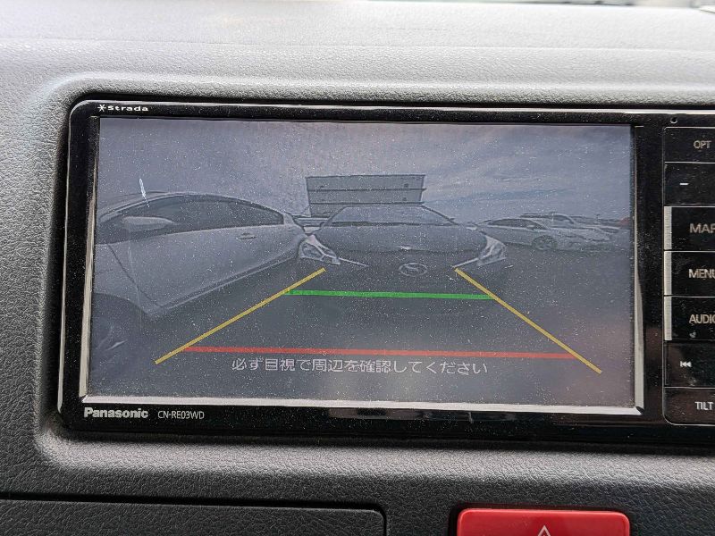  31536  TOYOTA REGIUS ACE  2017  