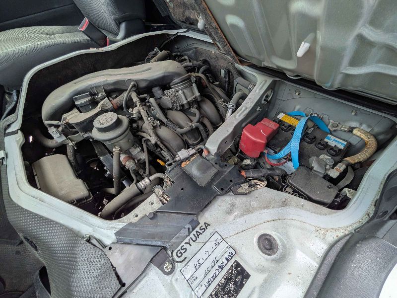  31536  TOYOTA REGIUS ACE  2017  