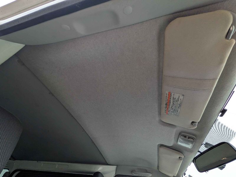  31536  TOYOTA REGIUS ACE  2017  