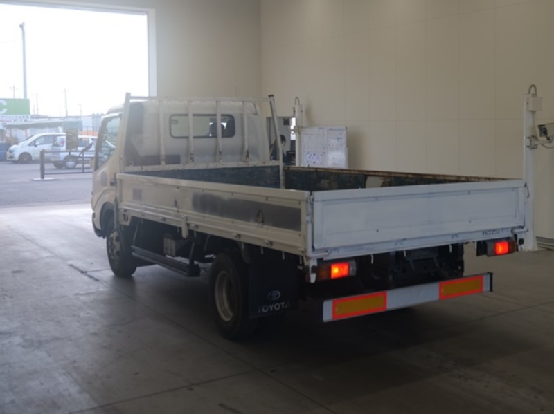  31537  TOYOTA DYNA  2003  