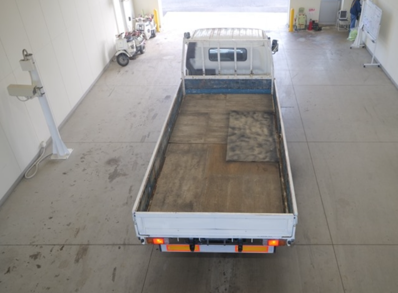  31537  TOYOTA DYNA  2003  
