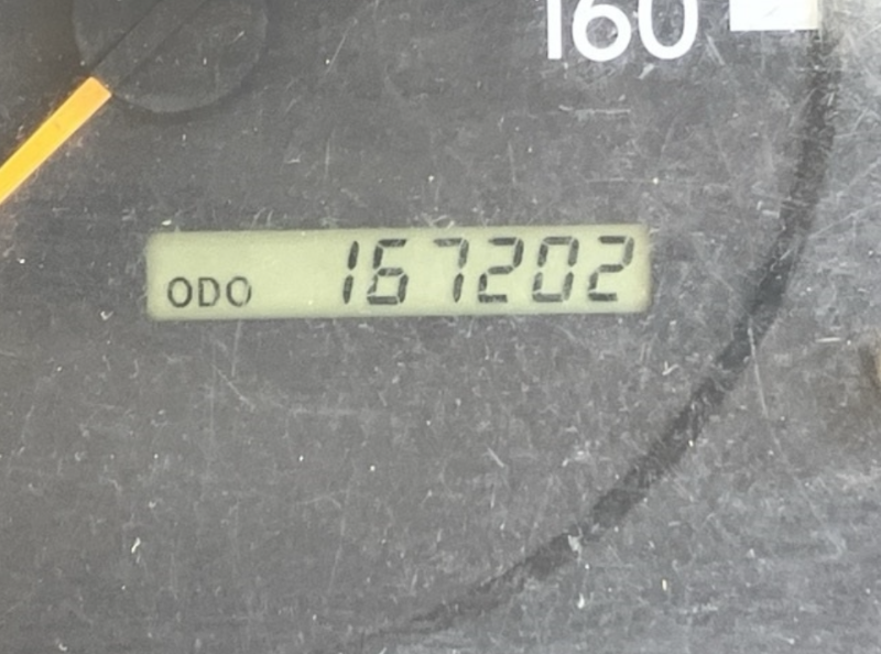  31537  TOYOTA DYNA  2003  