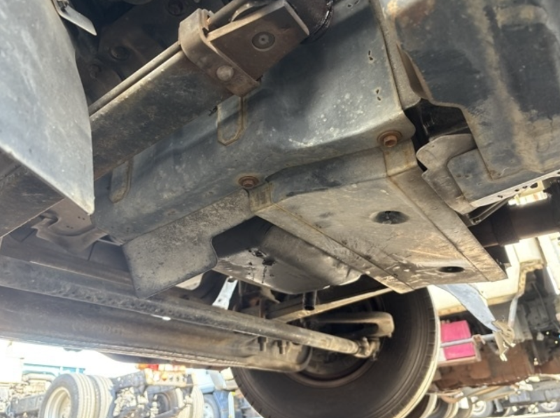  31537  TOYOTA DYNA  2003  