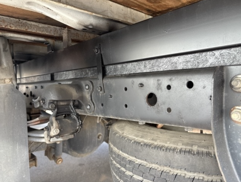  31537  TOYOTA DYNA  2003  