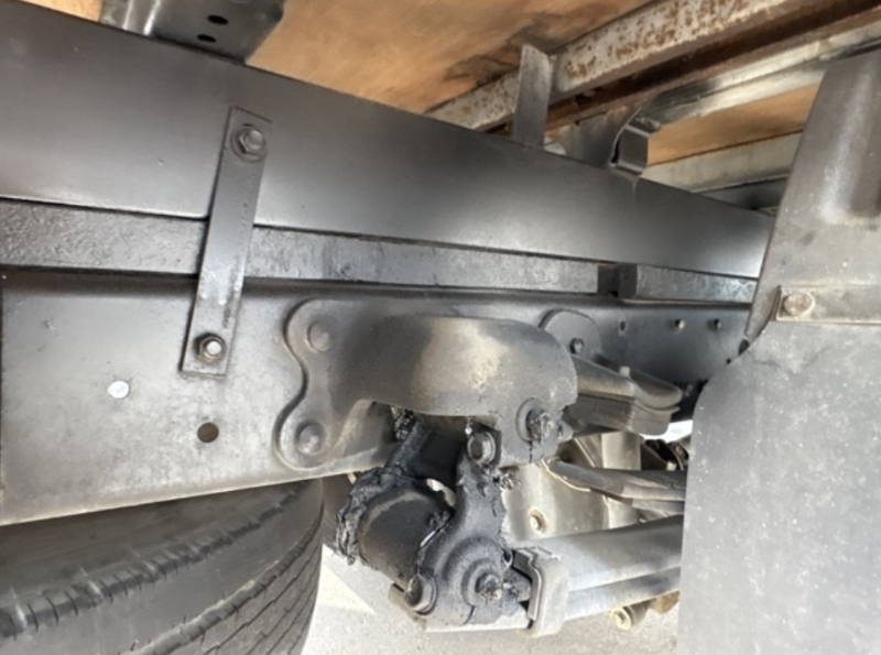  31537  TOYOTA DYNA  2003  