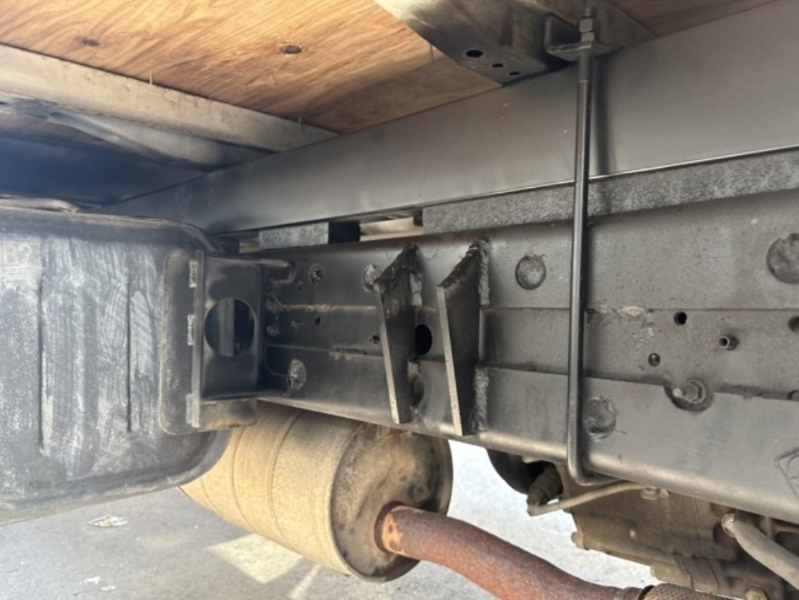 31537  TOYOTA DYNA  2003  