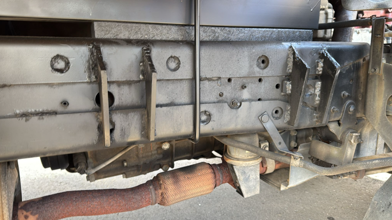  31537  TOYOTA DYNA  2003  