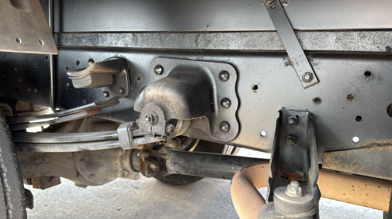  31537  TOYOTA DYNA  2003  