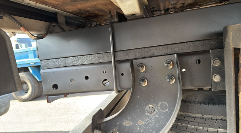  31537  TOYOTA DYNA  2003  