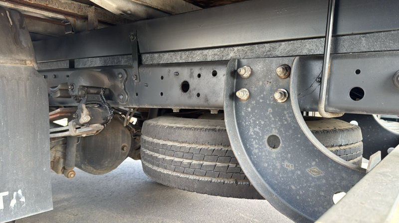  31537  TOYOTA DYNA  2003  