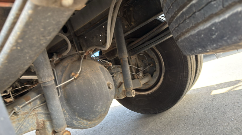  31537  TOYOTA DYNA  2003  