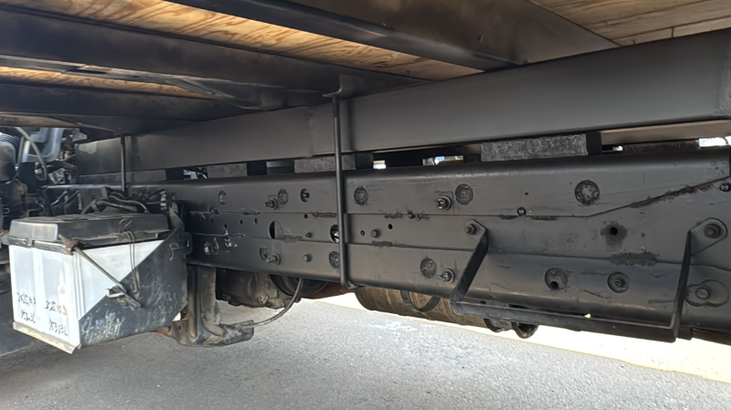  31537  TOYOTA DYNA  2003  