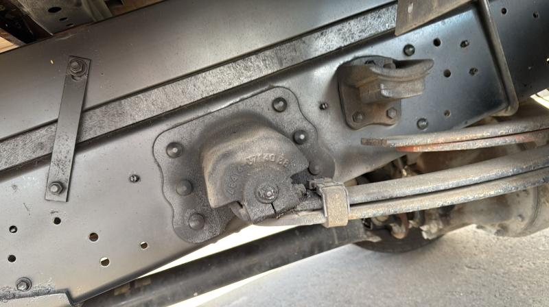  31537  TOYOTA DYNA  2003  