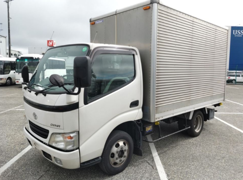  31541  TOYOTA DYNA  2006 