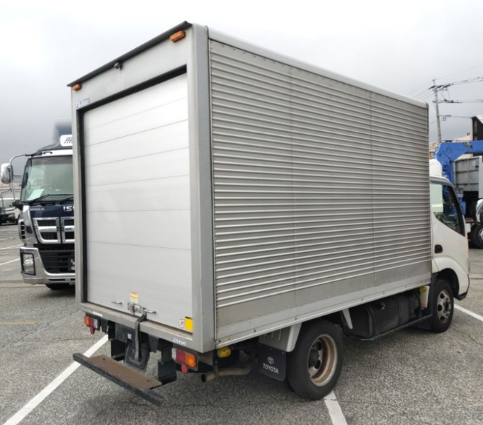  31541  TOYOTA DYNA  2006  