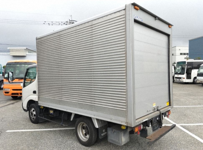  31541  TOYOTA DYNA  2006  