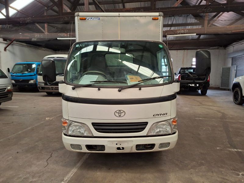  31541  TOYOTA DYNA  2006  