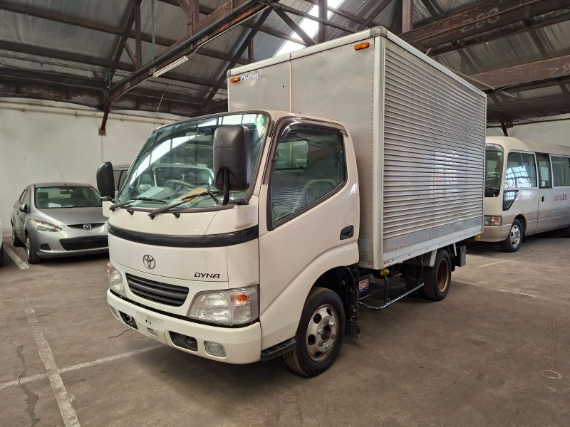 31541  TOYOTA DYNA  2006 