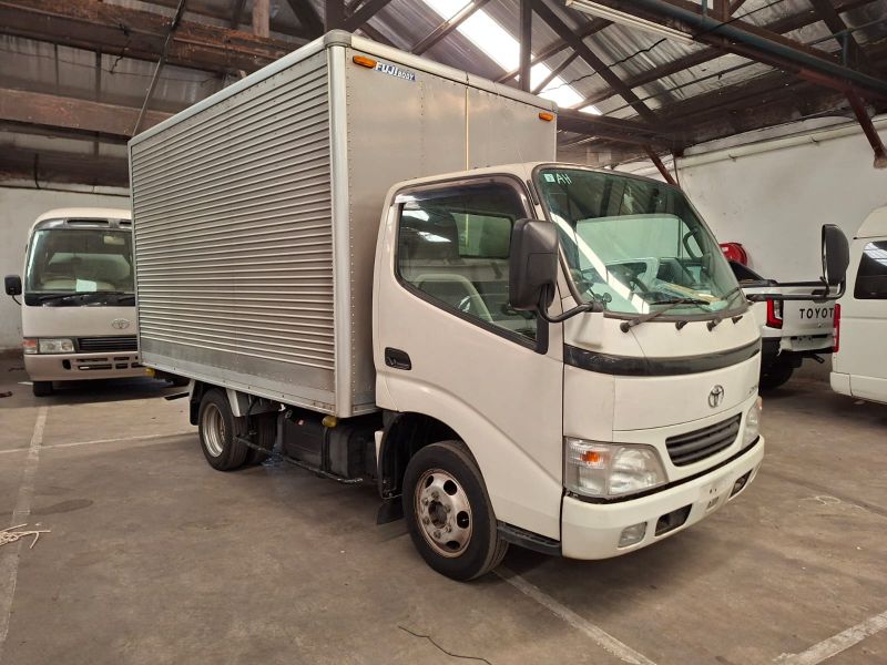  31541  TOYOTA DYNA  2006  