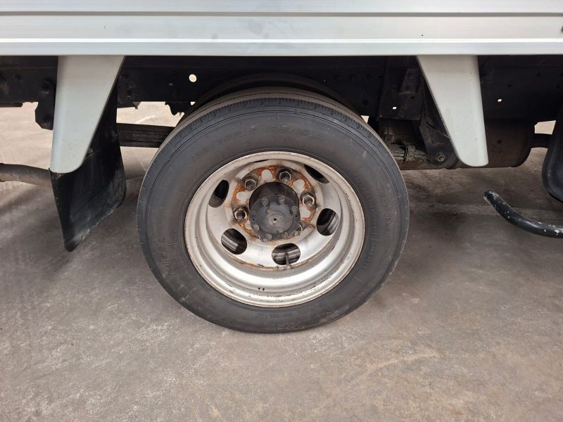  31541  TOYOTA DYNA  2006  