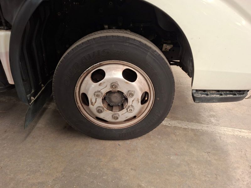  31541  TOYOTA DYNA  2006  