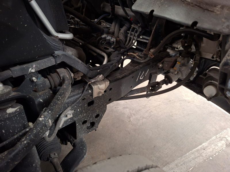  31541  TOYOTA DYNA  2006  